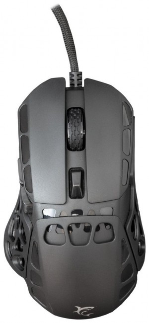 White Shark GM-5016 Ector black, фото 1