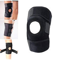 Наколінник під час артрозу коліна, Ортопедичний фіксатор коліна, Наколінник для фіксації колінного суглоба для спорту (2 шт.), MNA