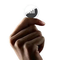 Трекер метка маячок для поиска животных, Мини портативный gps трекер, Устройство для отслеживания домашних животных Xiaomi, TPY