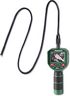 Эндоскоп с жк-экраном, Камера для проверки автомобиля Parkside (Германия), EZA