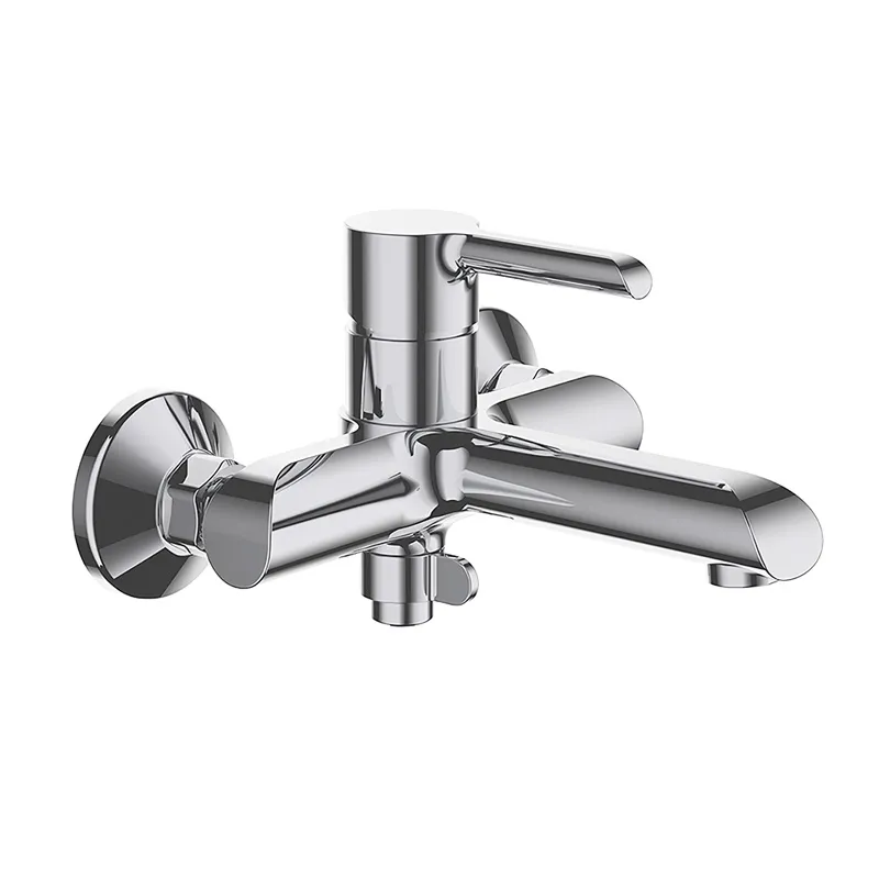 Змішувач для ванни MIXXUS PREMIUM EDEM 009 (MI5835), фото 1