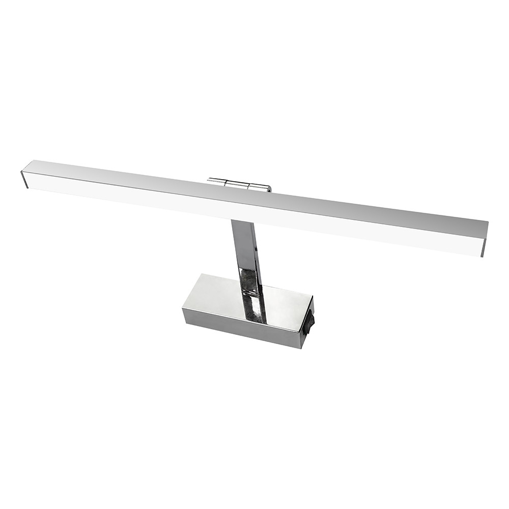 Підсвітка дзеркал-картин LED "KARTAL-8" 8W 4200K