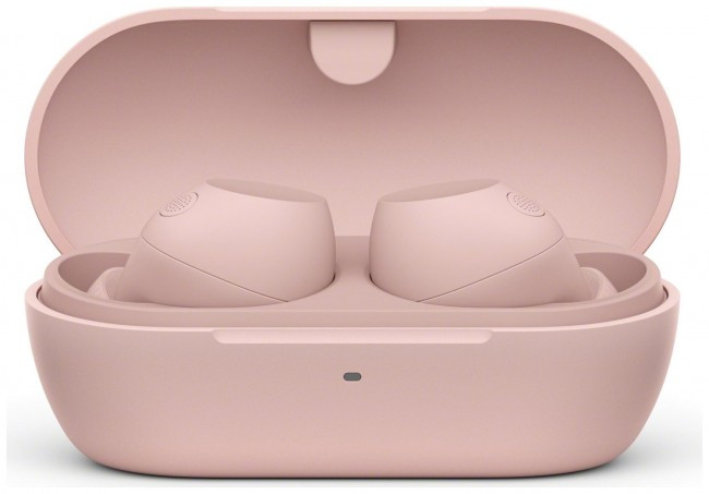 Sony WF-C710N Pink