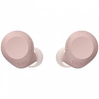 Sony WF-C710N Pink, фото 4