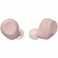 Sony WF-C710N Pink, фото 5