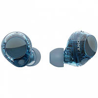 Sony WF-C710N Blue, фото 5