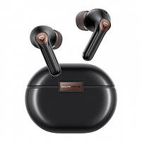 Soundpeats Air 4 Pro, ANC Black, фото 6
