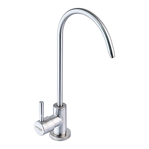 Кран для питної води з нерж. сталі SUS304 MIXXUS Mono-07.SUS Filter (MI6028)