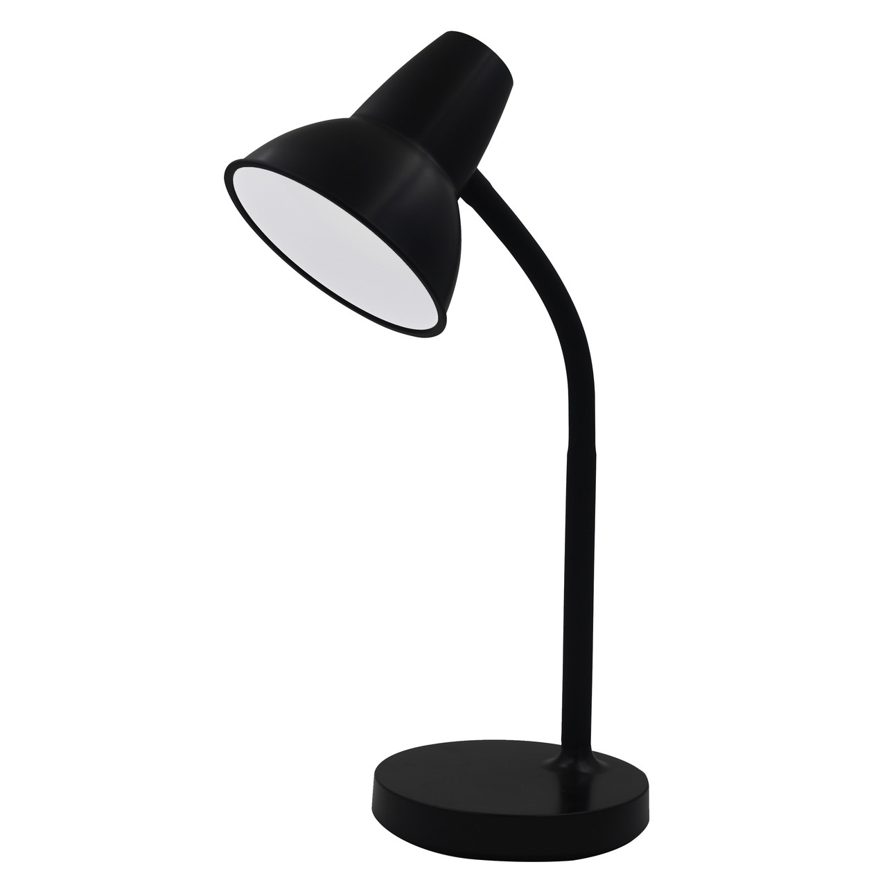 Світильник настільний BESTE" (чорний)