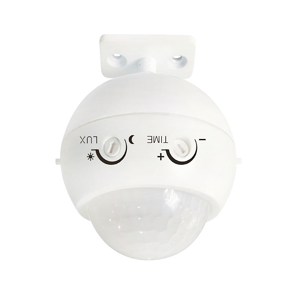 Датчик NAVARA білий