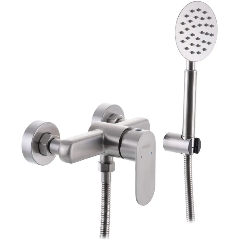 Змішувач для душа MIXXUS EVA-003 (нерж. сталь SUS304) (MI5787), фото 1