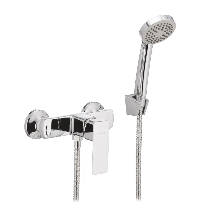 Змішувач для душа MIXXUS FINIO 003 (MI1616), фото 1