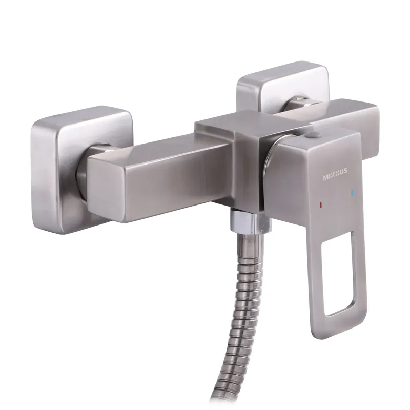 Змішувач для душа MIXXUS FIT-003 (SS2821), фото 1