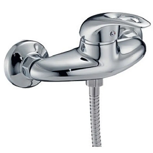 Змішувач для душу MIXXUS LOP5-B048 (MI6454)