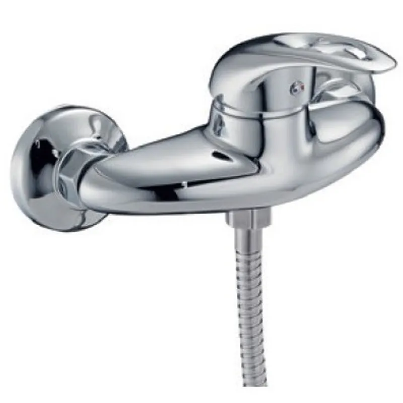 Змішувач для душу MIXXUS LOP5-B048 (MI6454), фото 1