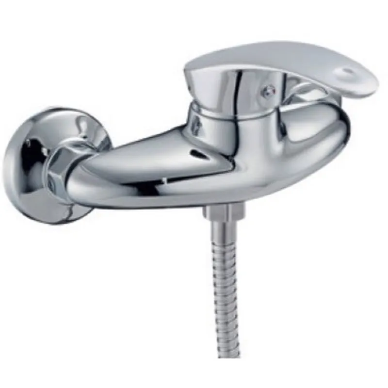 Змішувач для душу MIXXUS LOP5-B135 (MI6455), фото 1