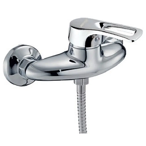 Змішувач для душу MIXXUS LOP5-B181 (MI6456)