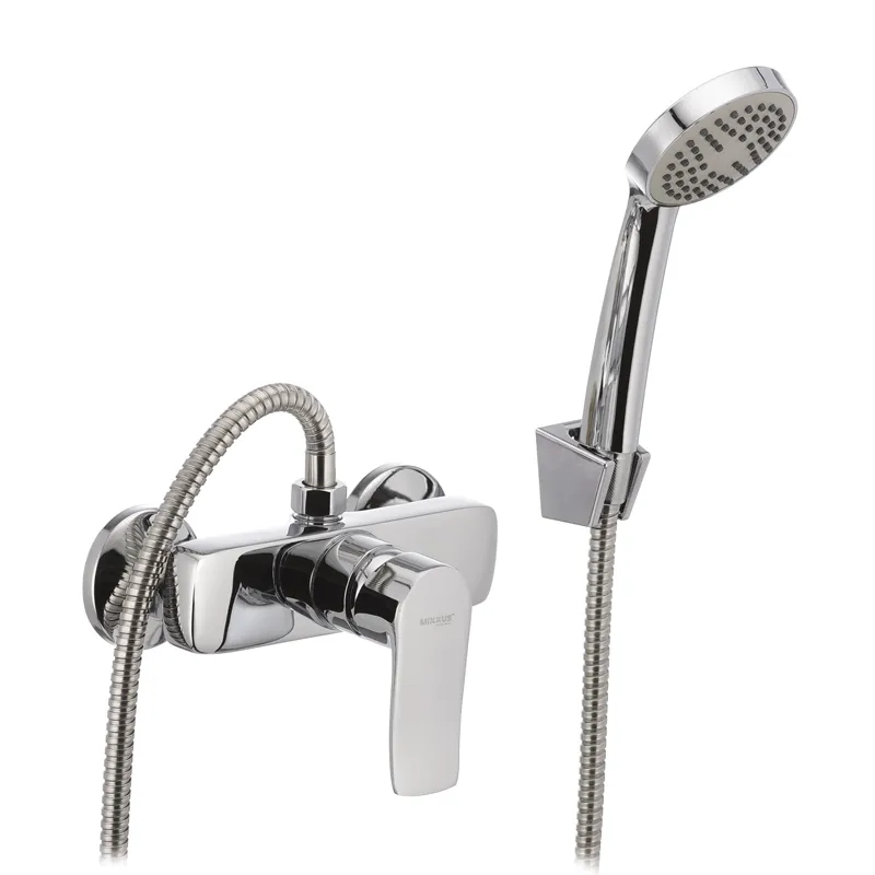 Змішувач для душа MIXXUS NOBEL 003 (MI1601), фото 1