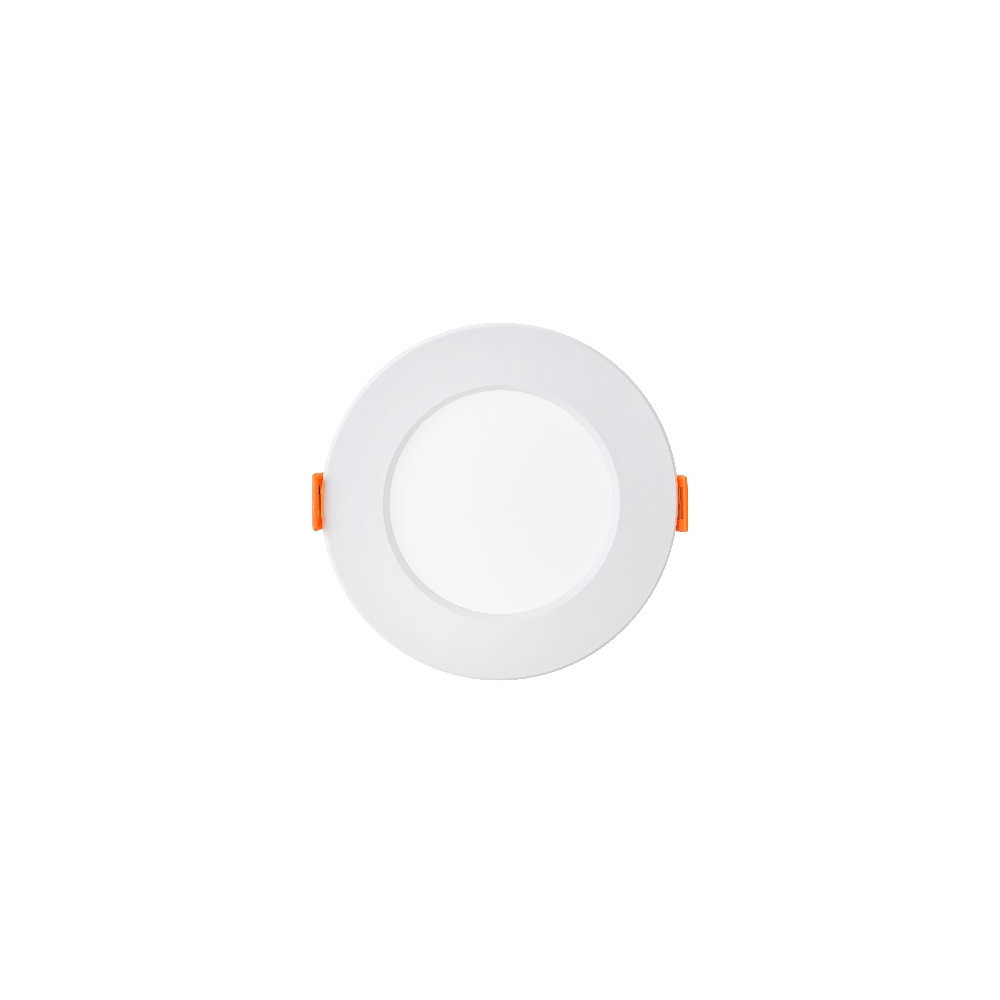 Світильник вбудований ALEXIS-9 3CCT (білий)