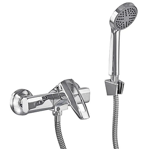 Змішувач для душу MIXXUS Pegas 003 (MI6246)