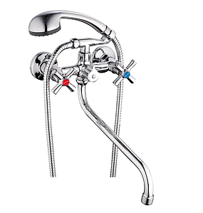 Змішувач для ванни MIXXUS DMT7-722 (MI6437)