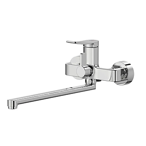 Змішувач для ванни MIXXUS Premium DALI 006 EURO (MI6746)