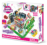 Ігровий набір Zuru Mini Brands Supermarket Магазин біля дому, фото 2