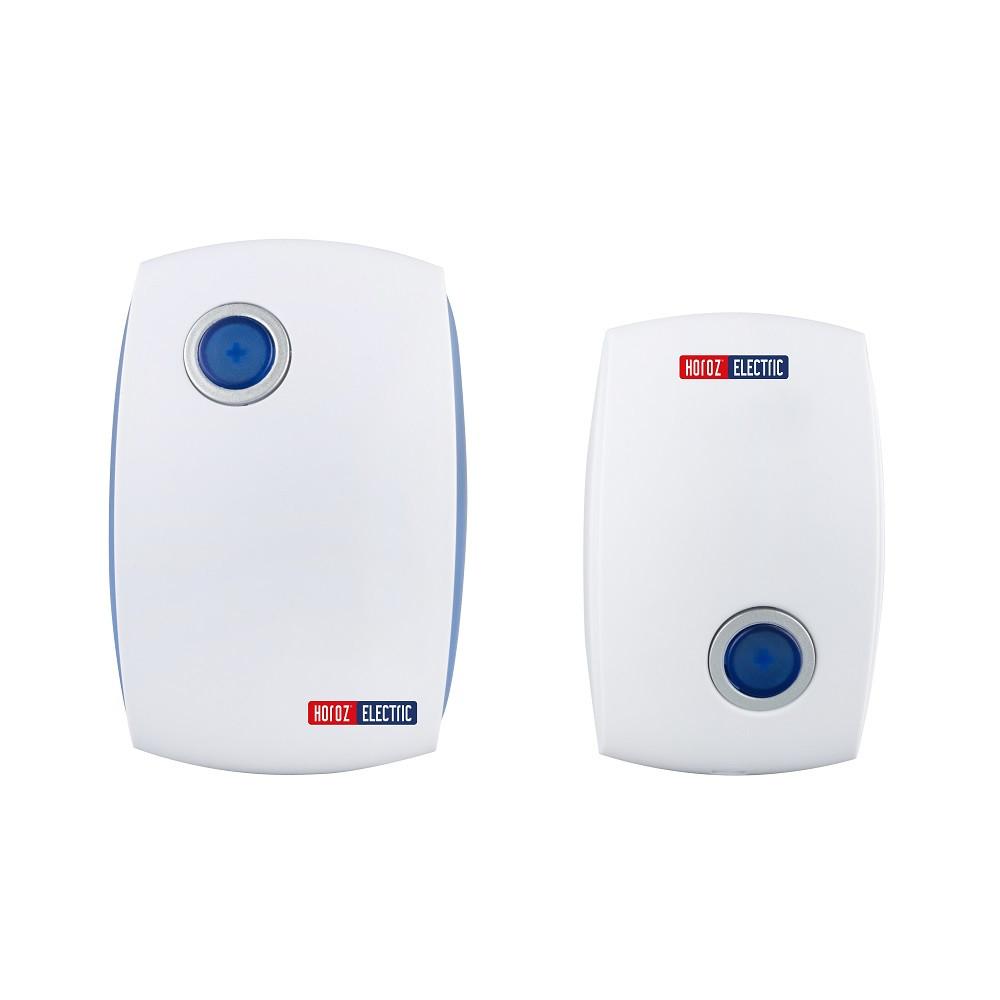 Дзвінок "MAXI-D"