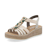 Босоніжки жіночі Rieker V4550-60