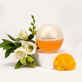 Парфумерна вода Avon Incandessence для неї 10 мл. Аромат-легенда для жінок