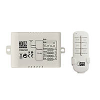 Пульт для люстр Чірьохлінійний max 300W