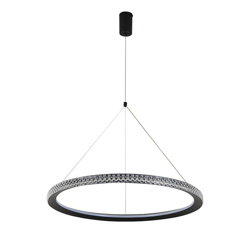 Люстра LED "RAIMOND-55" 55W 4000K