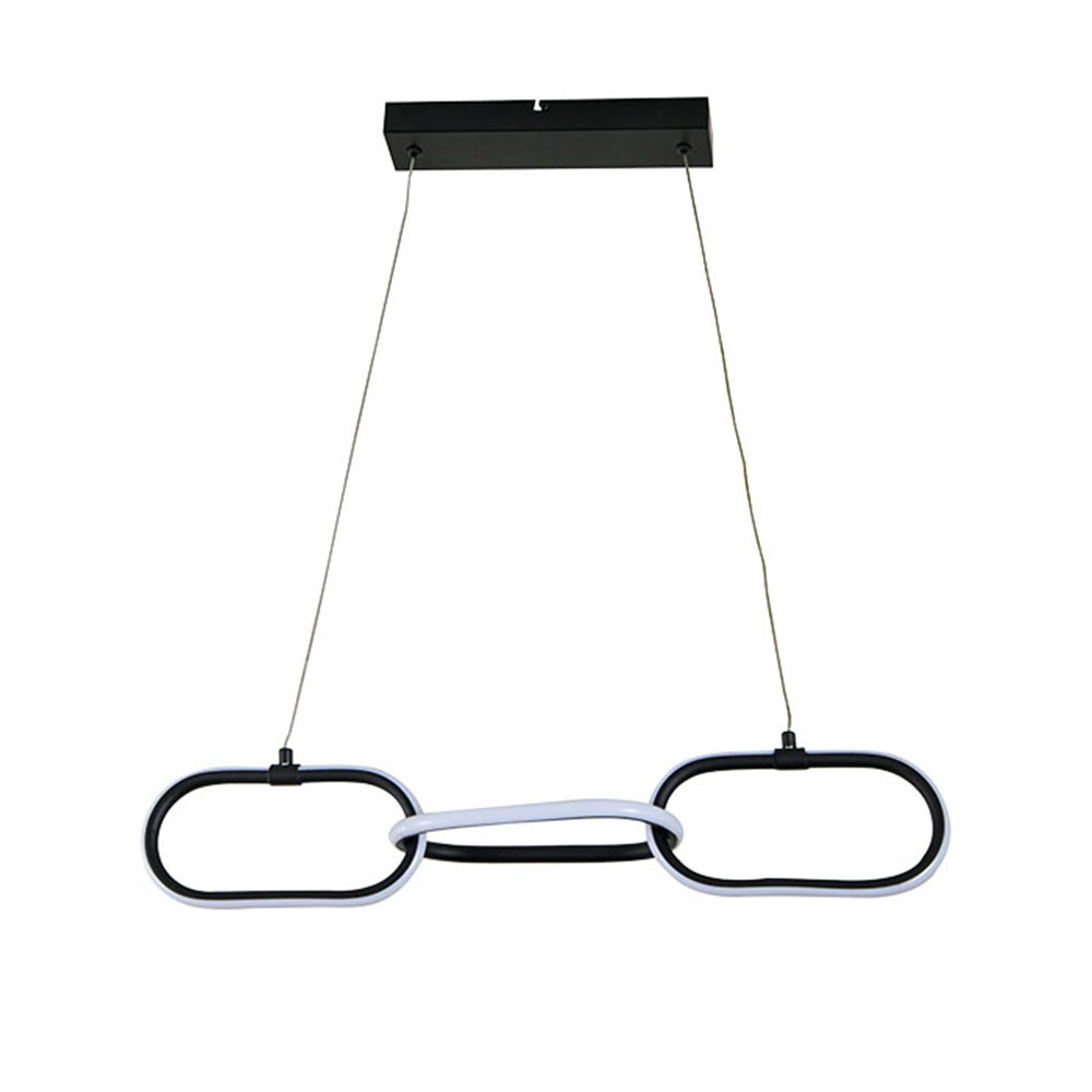 Люстра LED "EMPIRE-20"