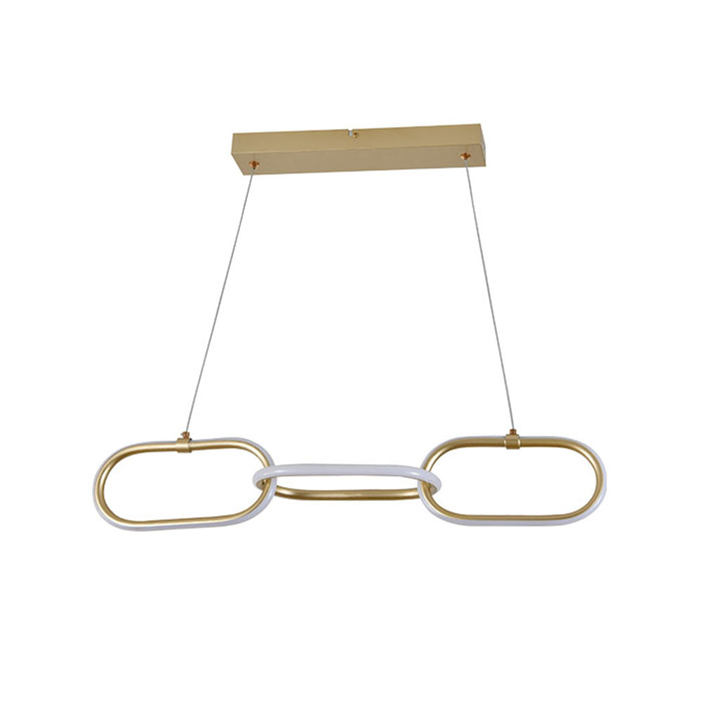 Люстра LED "EMPIRE-20"