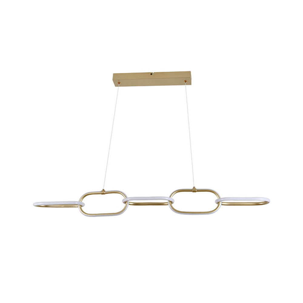 Люстра LED "EMPIRE-36"