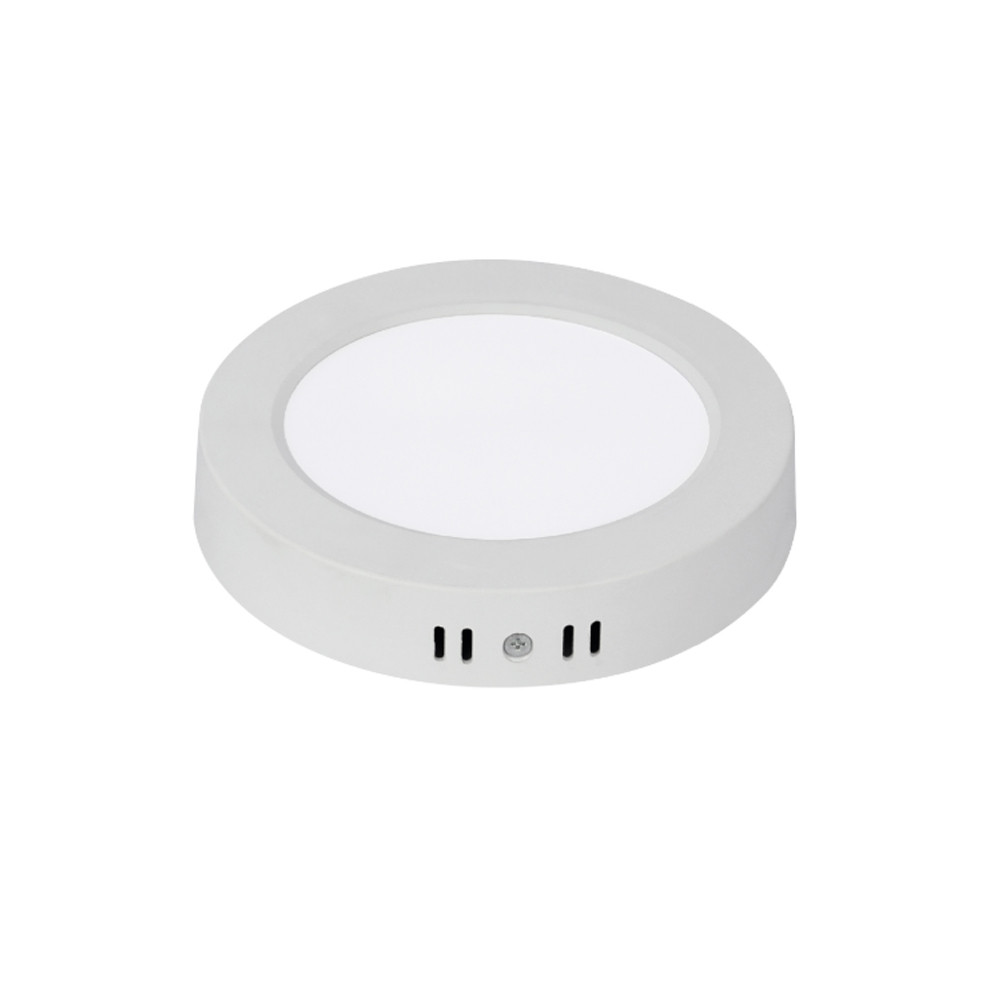 Світильник накладний MILENA-18 3CCT