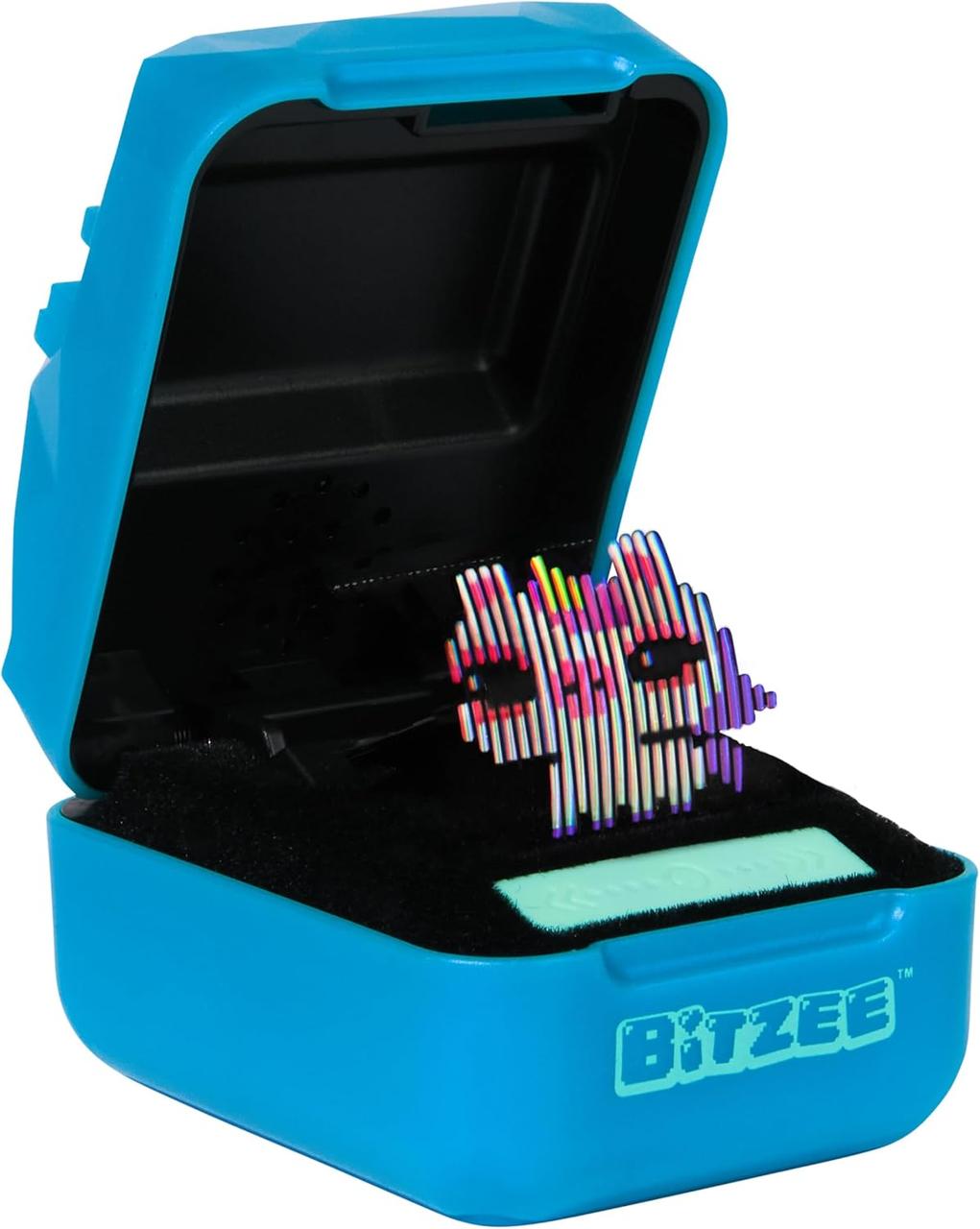 Інтерактивна іграшка Тамагочі Bitzee Magicals із цифровими героями Spin Master
