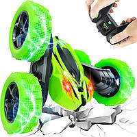 Дитяча трюкова машинка-перевертень, EZA