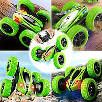 Дитяча трюкова машинка-перевертень, EZA