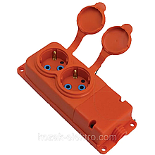 Колодки к удлинителям