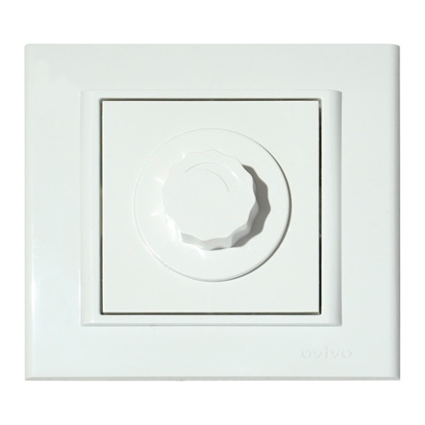 Димер білий MINA