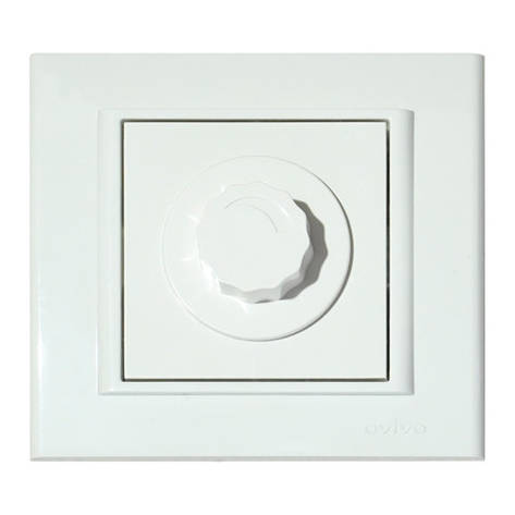 Димер білий MINA, фото 1