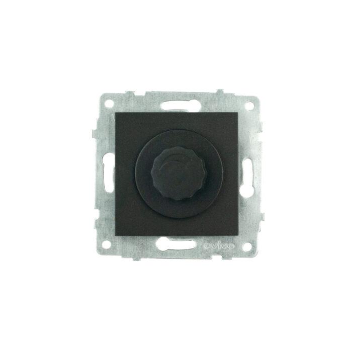 Механізм Димера 800 Вт GRANO чорний