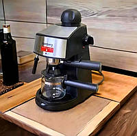 Електро кавоварка для дому, Домашні кавоварки, Маленька кавомашина для дому, невелика кава машина для дому, TRN