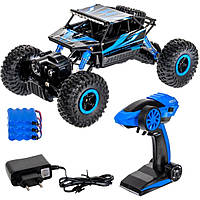 Машинки на пульте управления для девочек Kruzzel (Польша), Игрушки для малышей на пульте управления, MNA