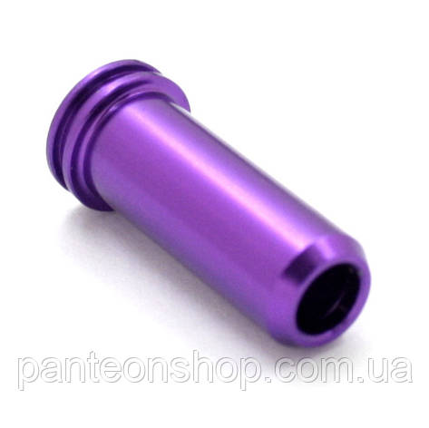 Нозл Rocket для MP5K алюміній 21.0мм, фото 1
