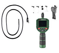 Эндоскоп с жк-экраном, Камера для проверки автомобиля Parkside (Германия), BSP