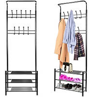 Вешалка в прихожую металл, Вешалка стойка для одежды в прихожую Ruhhy (Польша), TPY