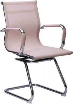 Крісло Slim net cf бежеве, фото 1