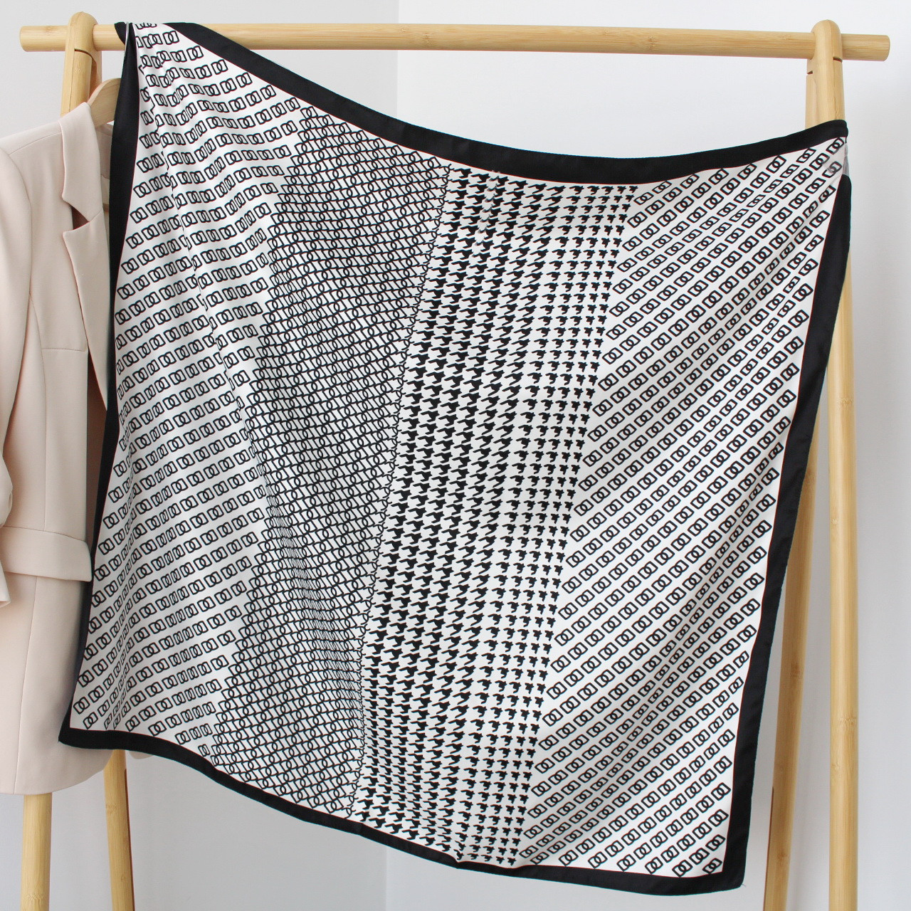 Хустка шовкова "Сандра мрія" 208181, фото 1